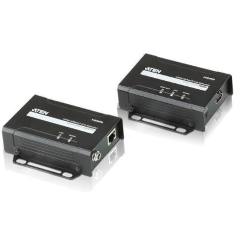 KVM удлинитель Aten VE801-AT-G