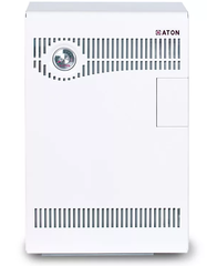 Котел напольный газовый АТОН АОГВМНД-16ЕВ (парапетный) Без дымохода