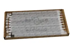 Ролик проявки Hi-Black для Samsung ML-2160, SCX-3400, SL-M2020, 2070 MLT-D111 для совм.карт. 1.6, 10 шт