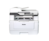 МФУ лазерное черно-белое Avision AM40A plus