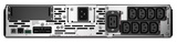 Источник бесперебойного питания APC SMX2200RMHV2U