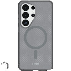Чехол Uag Dot Case для Galaxy S26 Ultra, Тонированный | Ash