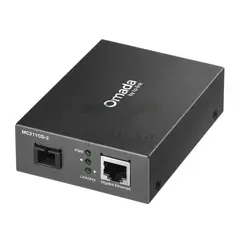 TP-Link MC212CS-2 Гигабитный медиаконвертер Omada WDM