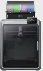 3D-принтер Creality3D K2 Pro Combo — фото 3