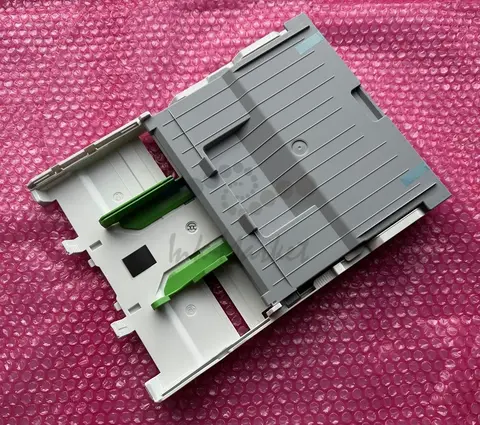 Brother - D00T8A030 - New & Original A4 Paper Cassette Tray inc Slide Out Paper Exit Tray