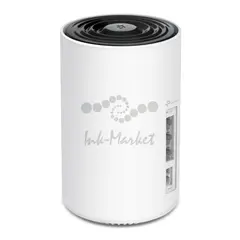 Гибридная Mesh-система TP-Link Deco PX10 Wi-Fi 6 AX1500 + AV1000, 2,4/5 ГГц, до 1501 Мбит/с, WAN/LAN 3x1Гбит/с (2-Pack) — фото 2