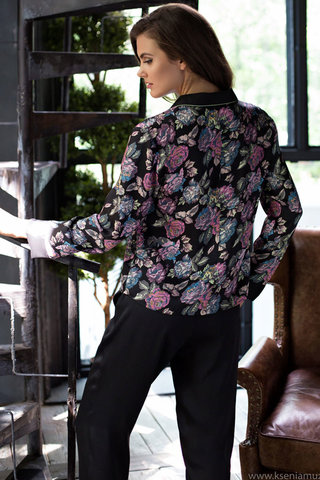 Пижама Sharlotta 17416 Mia-Mia