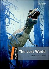 The Lost World - Level 2