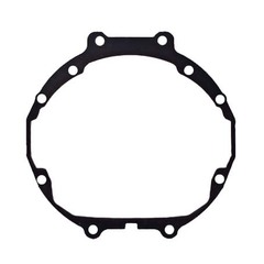 Переходные рамки №193 на Mitsubishi / Mazda / Subaru / KIA / Toyota / Suzuki для установки модулей Hella 3R