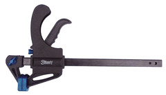 44-1-360 Струбцина быстрозажимная с фиксатором, 600мм (РемоКолор)