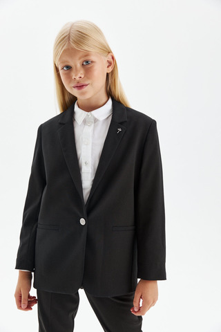 Жакет Silver Spoon SSFSAG-129-23207-101