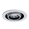 Встраиваемый светильник Arte Lamp Natale A3120PL-1WH