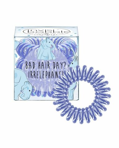 Invisibobble Bad Hair Day ? Irrephant резинка-браслет для волос