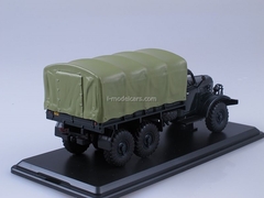 ZIL-157 board with awning 1:43 Start Scale Models (SSM)