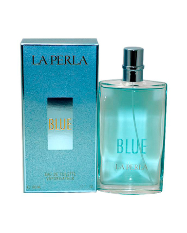 La Perla Blue