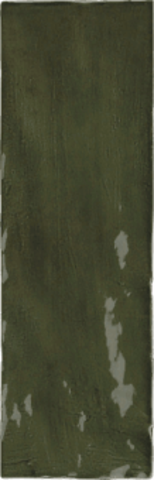 Equipe La Riviera Botanical Green 6.5x20