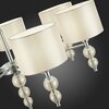 Люстра подвесная Evoluce Ramer SLE105703-04