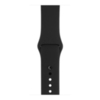 Apple Watch Series 2 38mm Space Gray