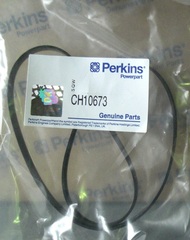 Кольцо уплотнительное гильзы / BAND АРТ: CH10673