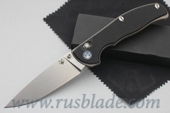 Shirogorov Tabargan 100NS 440C G10 