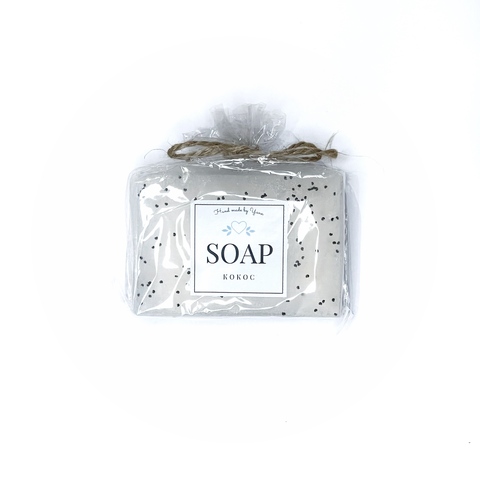 SOAP Кокос