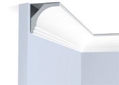 Карниз потолочный A70