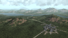 Workers & Resources: Soviet Republic - Biomes (для ПК, цифровой код доступа)