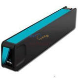 Совместимый струйный картридж G&G GG-CN626AE (CN626AM) для HP Officejet Pro X576dw, X476dn, X551dw, X451dwX451dn, X476dw, 110 мл, голубой