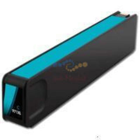 Картридж струйный G&G GG-CN626AE голубой (110мл) для HP Officejet Pro X576dw/X476dn/X551dw/X451dwX451dn/X476dw