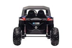 BUGGY XMX603B (Полноприводный, двухместный)