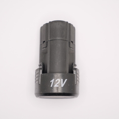 Запчасть №53 для DongCheng DCPM50. Аккумулятор (2 ампер/час)