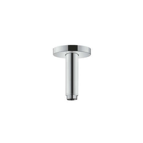 Кронштейн для душа верхнего 10 см S Hansgrohe 27393000