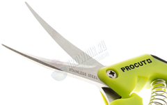 Ножницы PROCUT CURVED BLADES