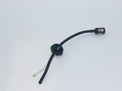 Шланг топливный в сборе DDE GB26/33/43/43/520