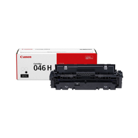 Canon Cartridge 046HBK/1254C002