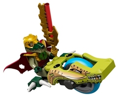 Lego Легенды Чимы 