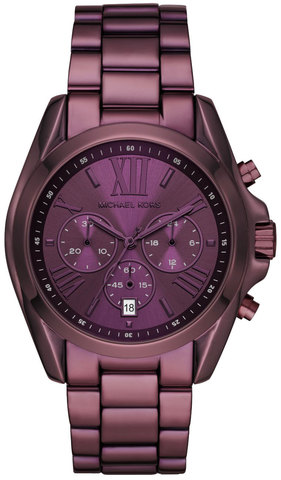 Наручные часы Michael Kors MK6721 фото