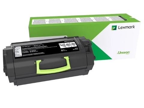 Картридж Lexmark 50F5U0E