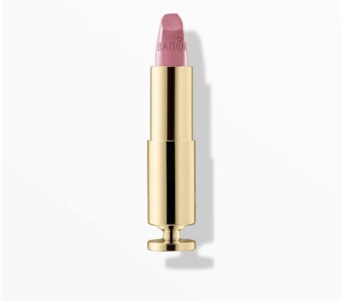 Помада кремовая Babor Creamy Lipstick 03 Metallic Pink