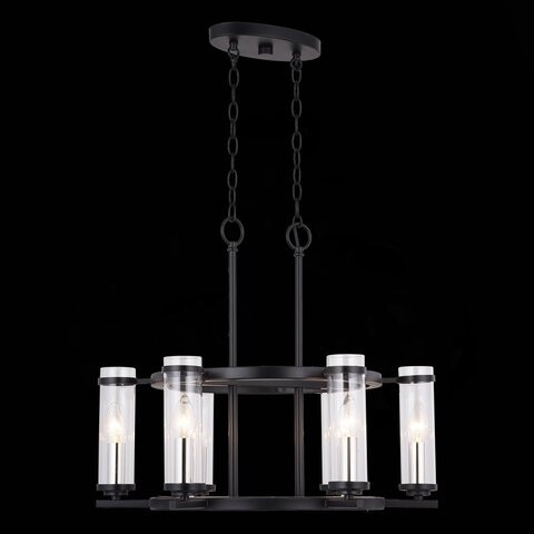 Люстра подвесная ST Luce Bichero SL334.403.06