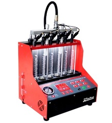 Установка тестирования и очистки форсунок JL-Techno IMT-600N