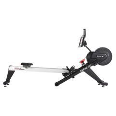 Гребной тренажер Sole SR550 (2023)