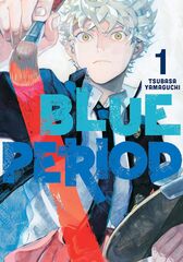 Blue Period