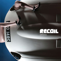 Recoil / subHuman (2LP)