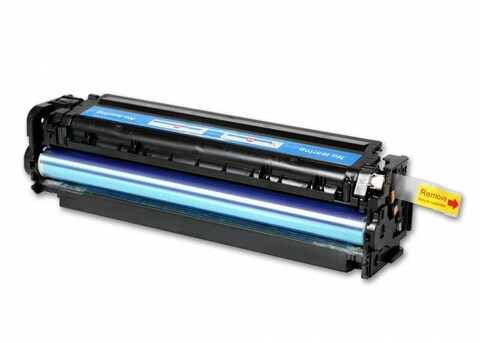 Картридж лазерный Cactus CS-C718С CS-C718C 718 C голубой (2900стр.) для Canon i-Sensys MF8330, MF8340, MF8350, MF8360, MF8540, MF8580, LBP7200, 7210, 7660, 7680