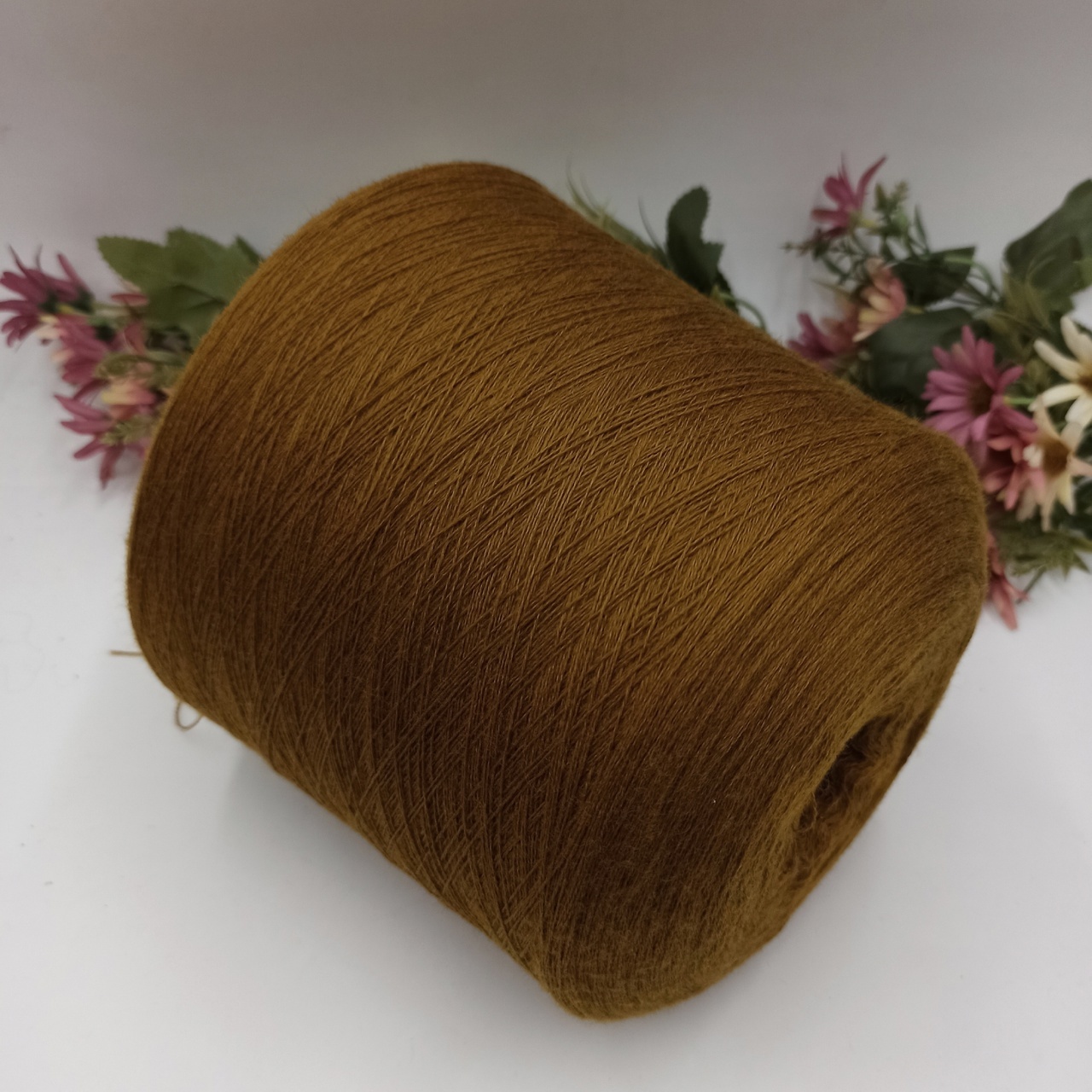 100% меринос Cashwool фабрика Zegna Baruffa - 058623