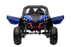 BUGGY XMX603B (Полноприводный, двухместный)