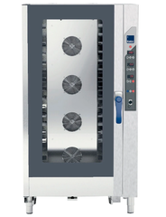 Пароконвектомат Radax Tolstoy TL20DY0L