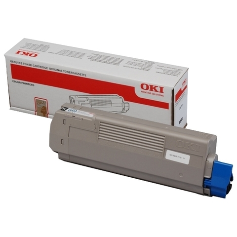Картридж OKI 46443116