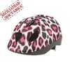 Велошлем Polisport Kids Pinky Cheetah